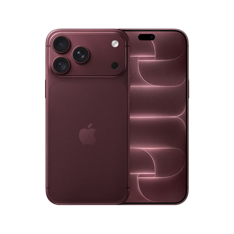iPhone 18